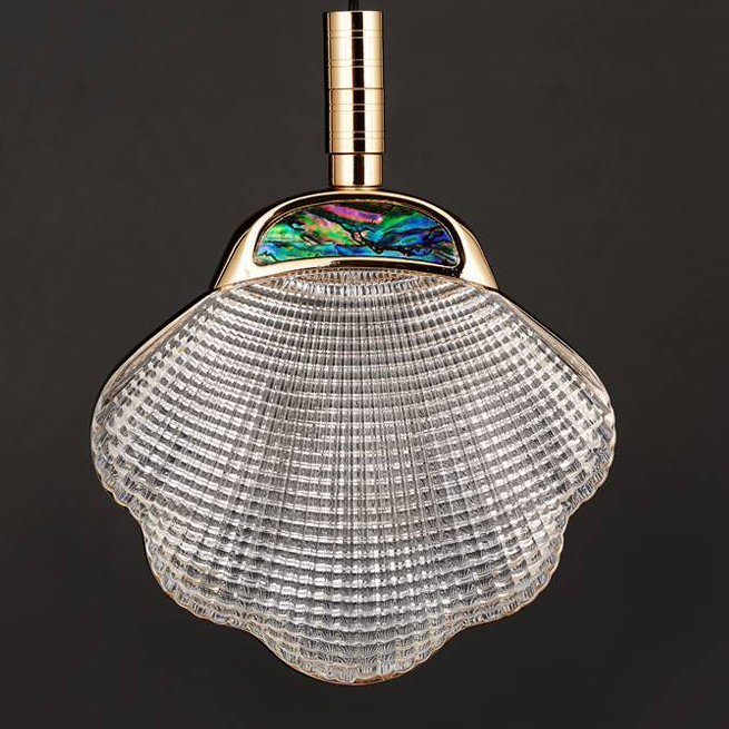 Подвесной светильник RAPHAELA MORE L12 by ImperiumLoft