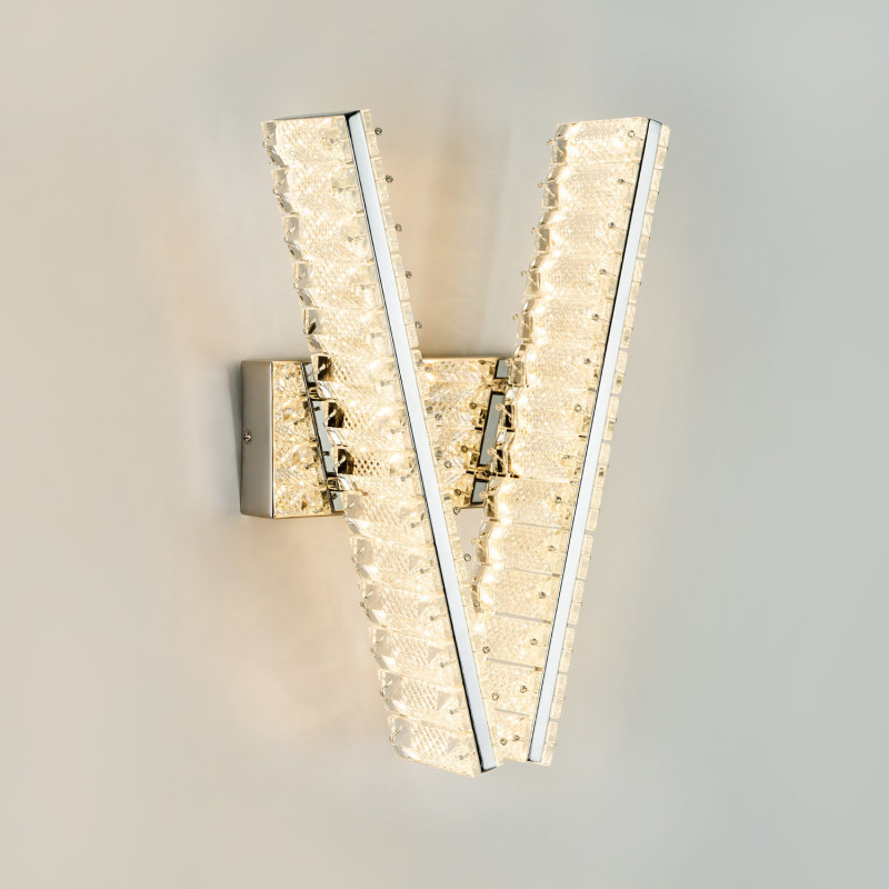 Бра MODELUX ML.751.02 CR