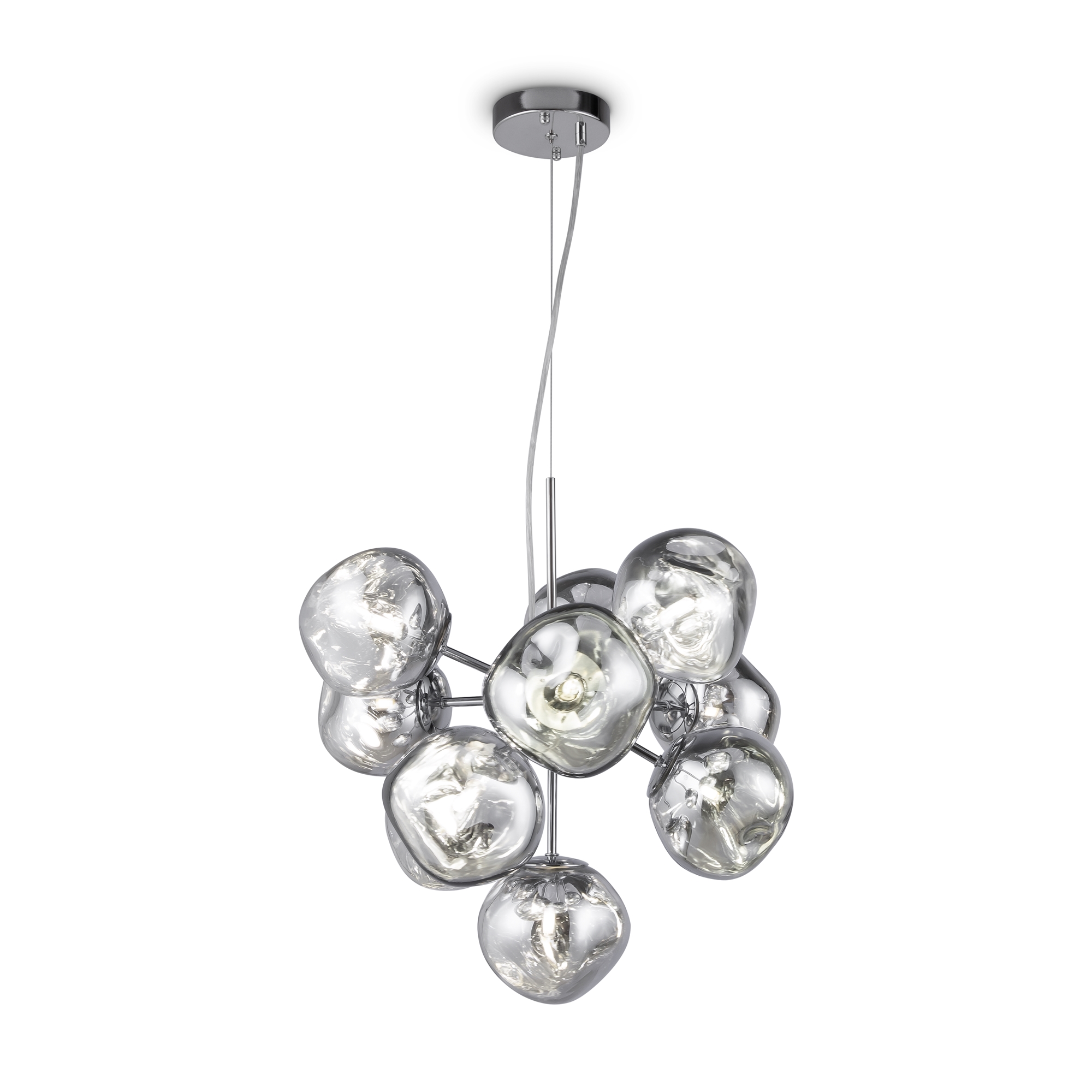 Подвесной светильник Freya FR5378PL-10SM