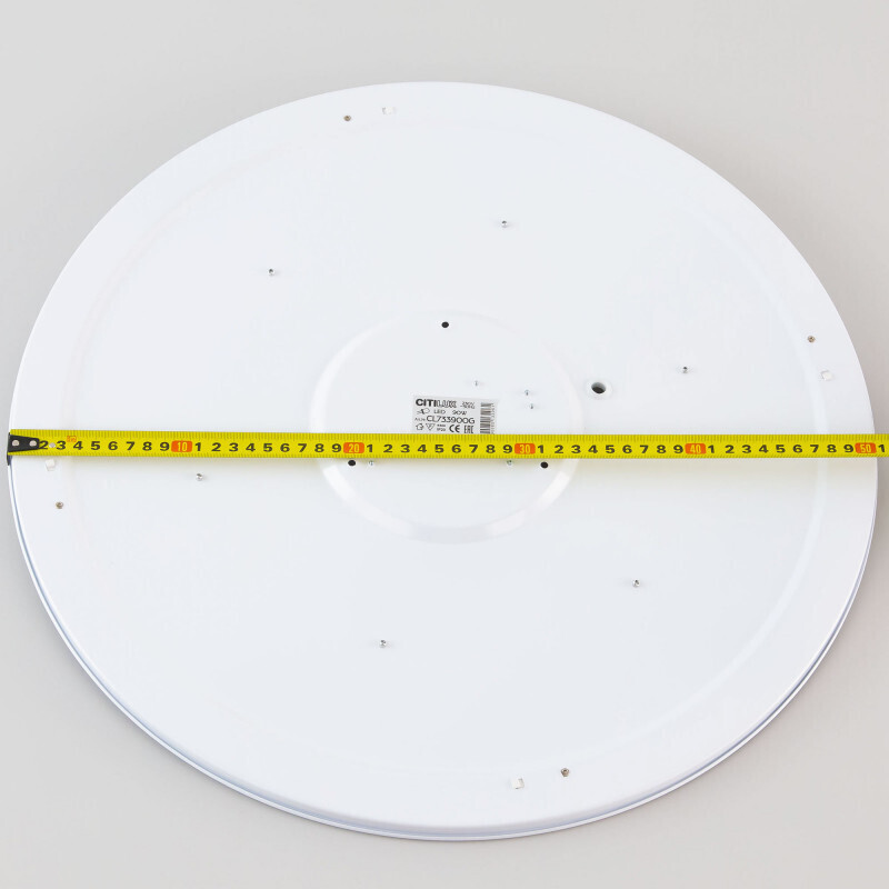 Накладной светильник Citilux CL733900G
