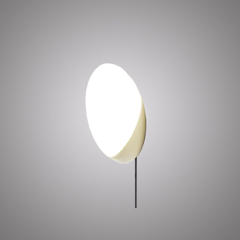 Бра VOLLRAD CREAM WIRE by ImperiumLoft