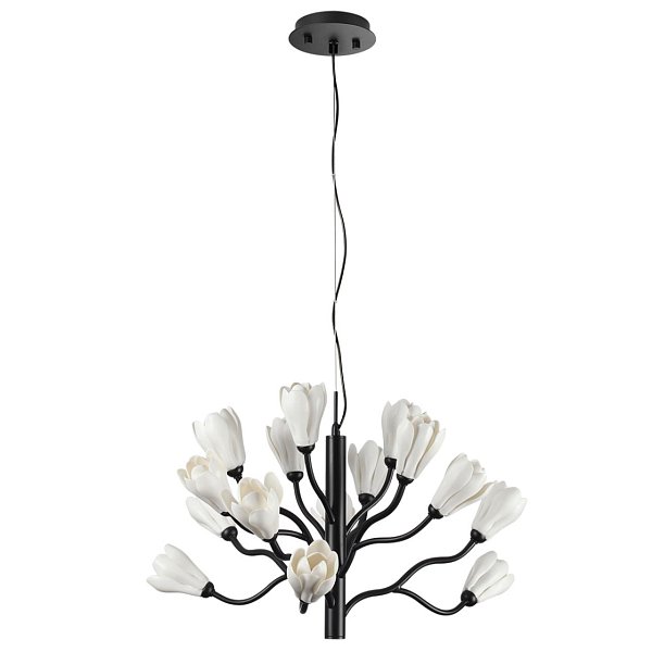 Люстра Odeon Light 5090/15