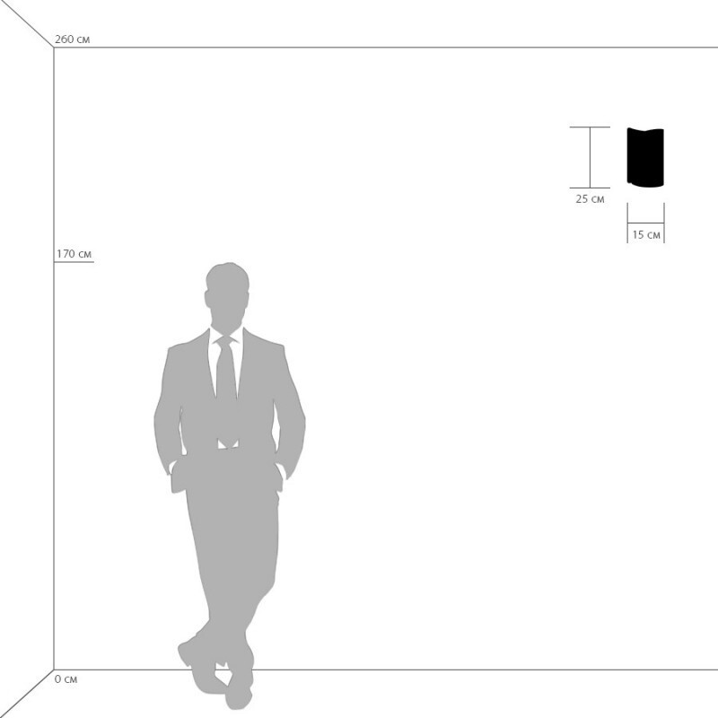 Бра Lightstar 811612