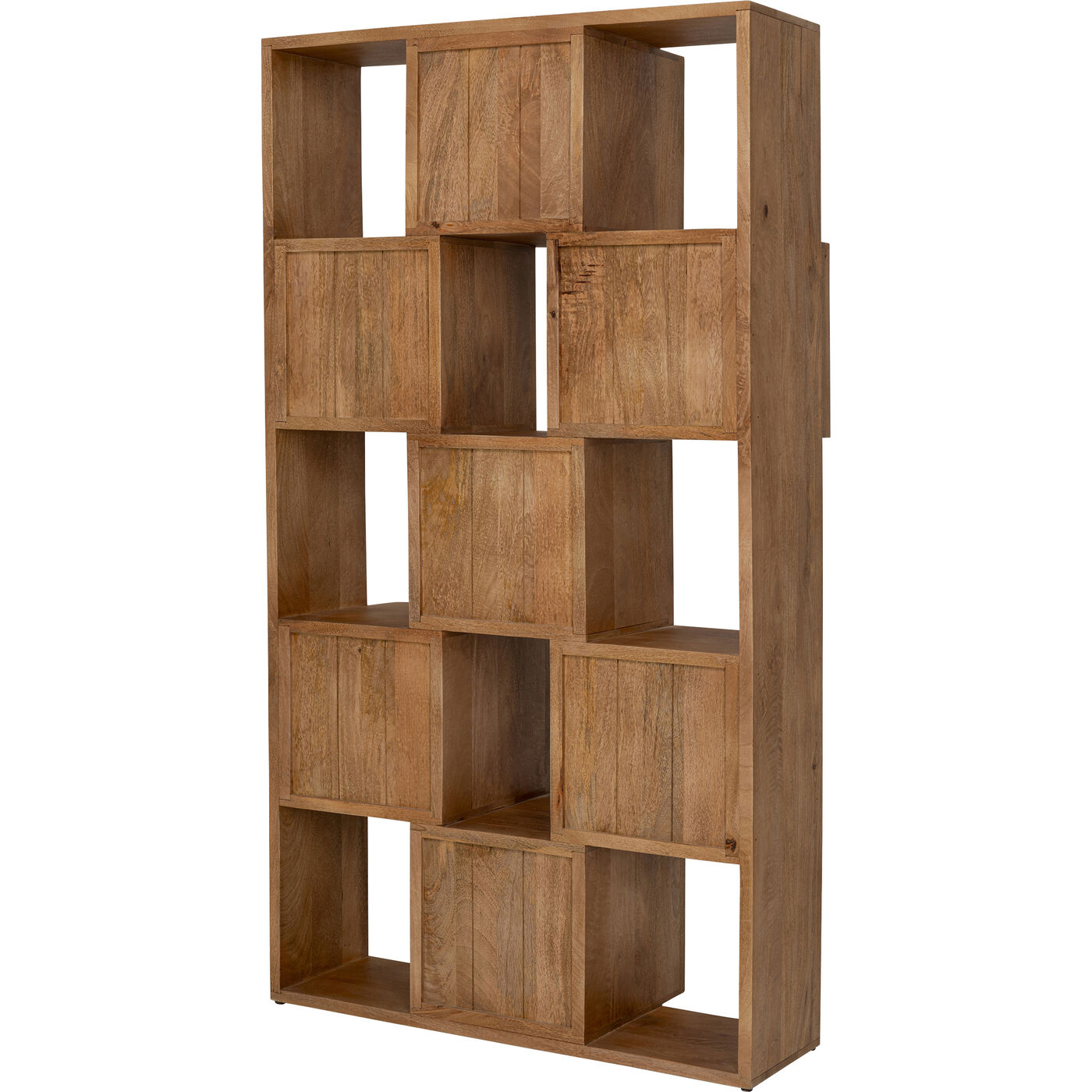 Полка Cubes Balance 103x192cm KARE 70323