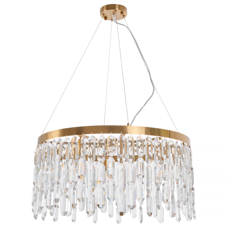 Подвесная люстра MyFar MR1973-8P