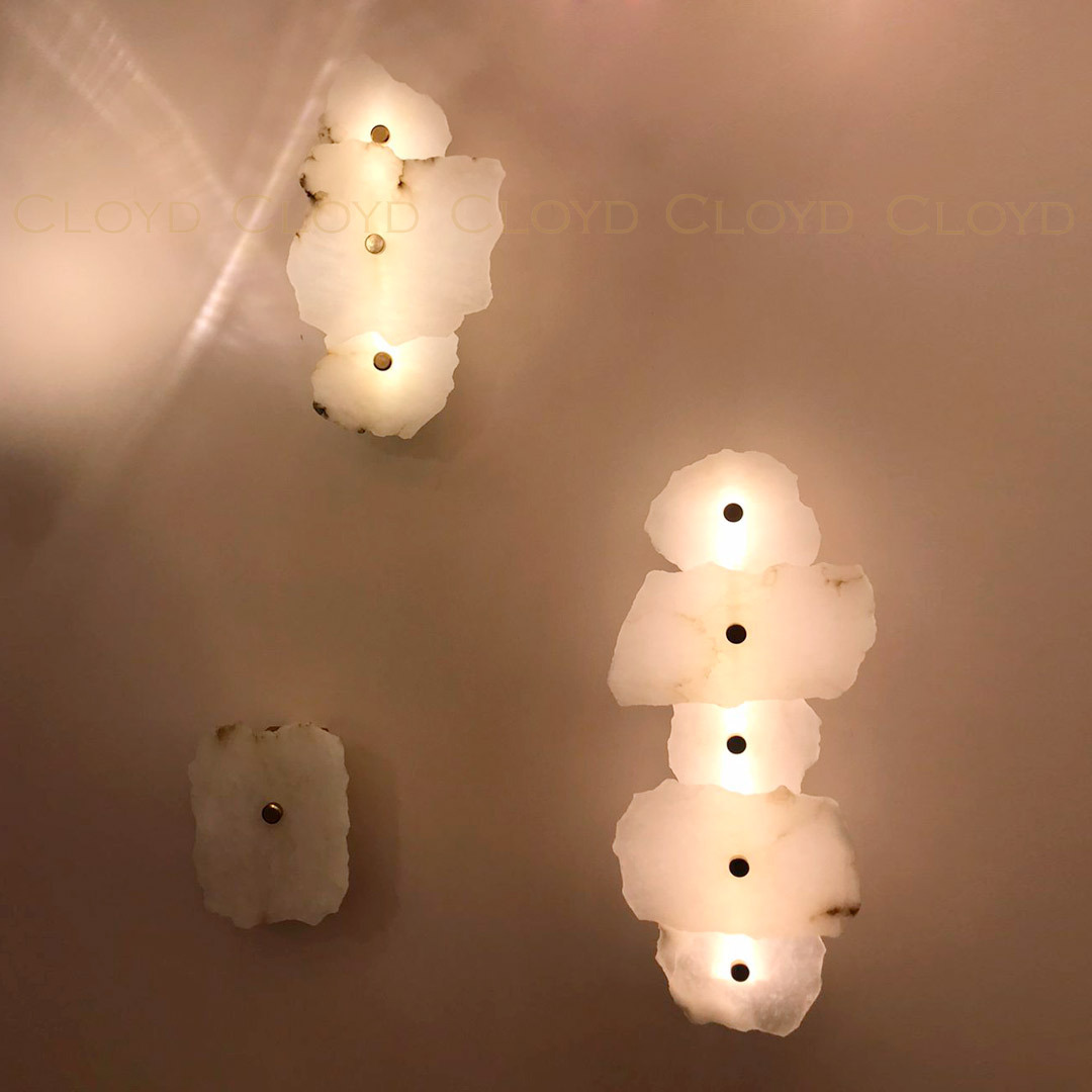 Бра Cloyd KNOSS W1 20270