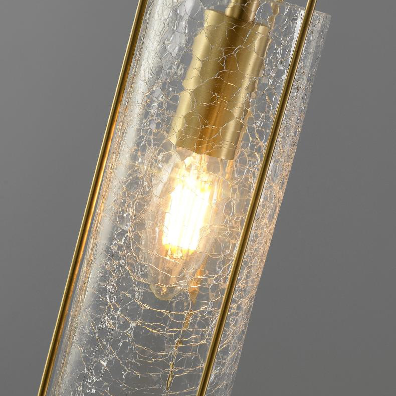 Потолочный светильник GABRIELLA LONG by ImperiumLoft