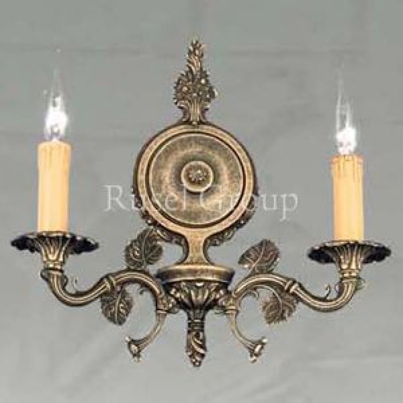 Настенный светильник Riperlamp Albero 020P