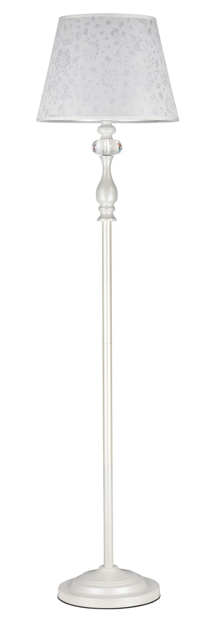 Торшер Freya FR2306-FL-01-W