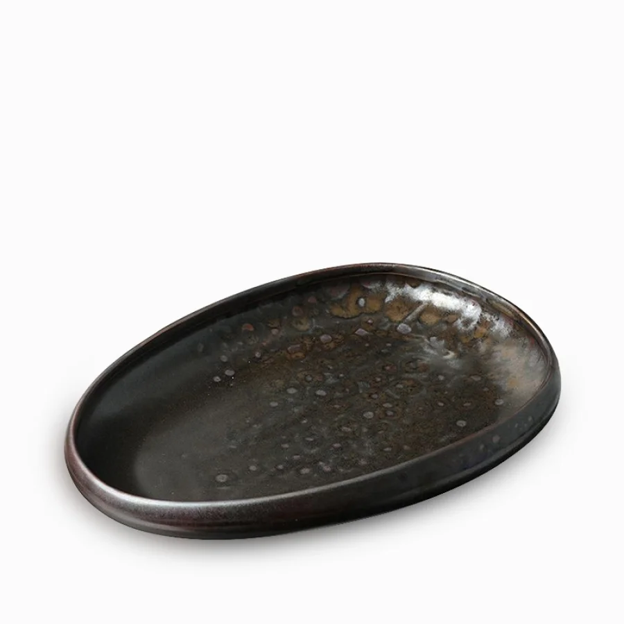 Блюдо Оро COSMO FF-D25117A