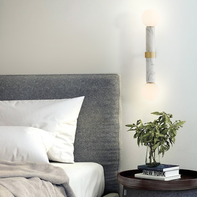 Настенный светильник MERCY WALL by ImperiumLoft