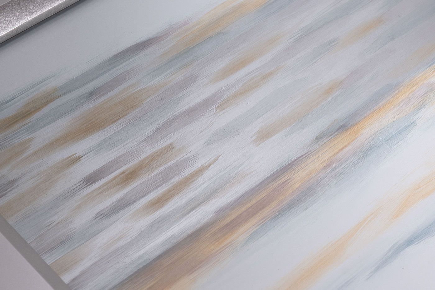 Стол журнальный Mirage серый Garda Decor ART-4514CF-STOL/ZH