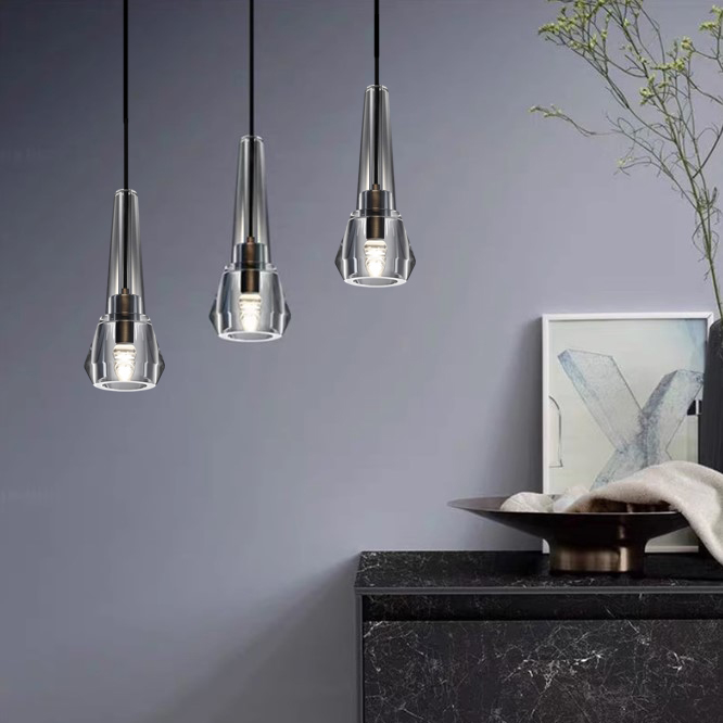 Комбинация светильников IRIL COMBO D30 by ImperiumLoft