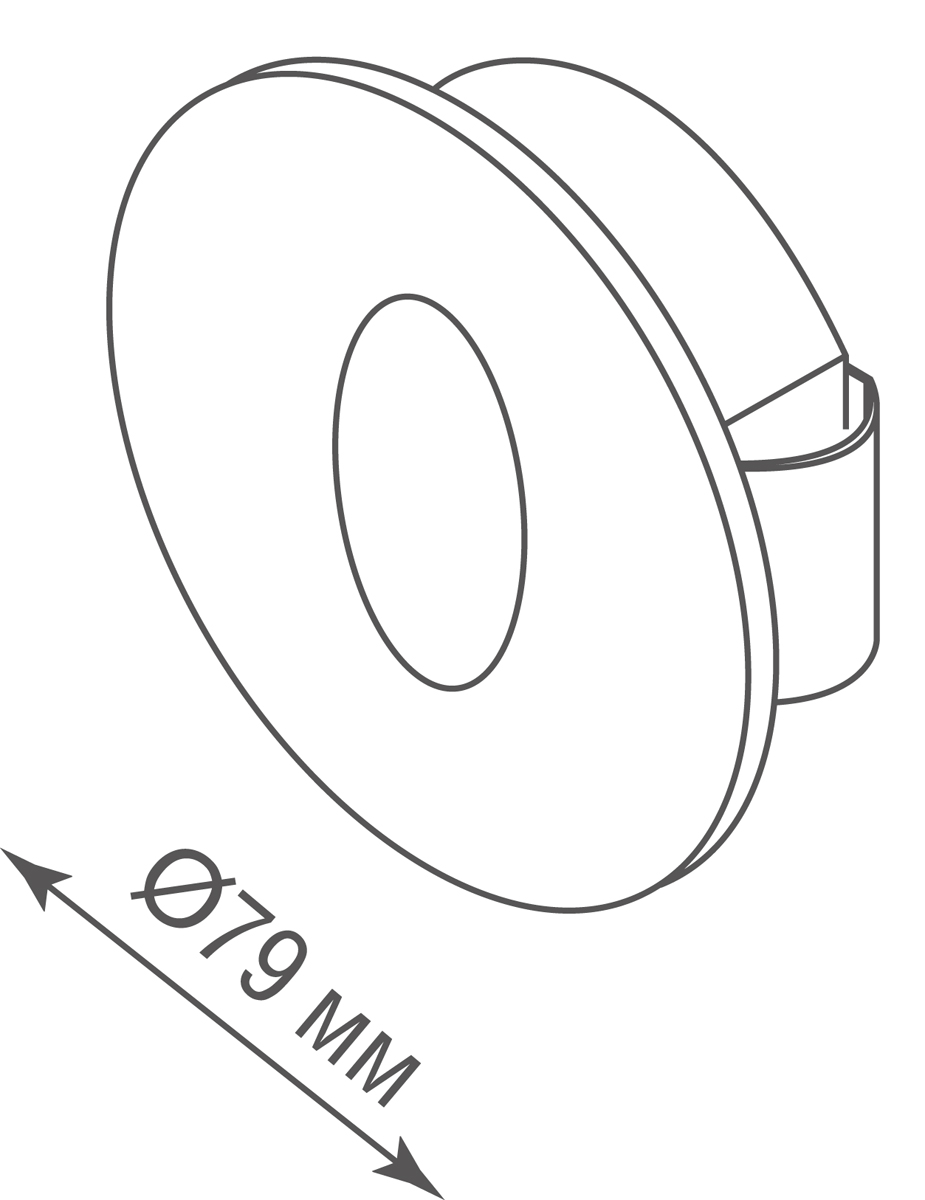 Встраиваемый стену светильник Donolux DL18374/11WW-White