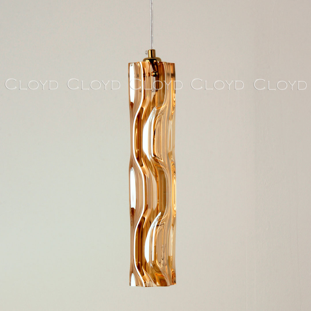 Подвесной светильник Cloyd Iceberg 11642