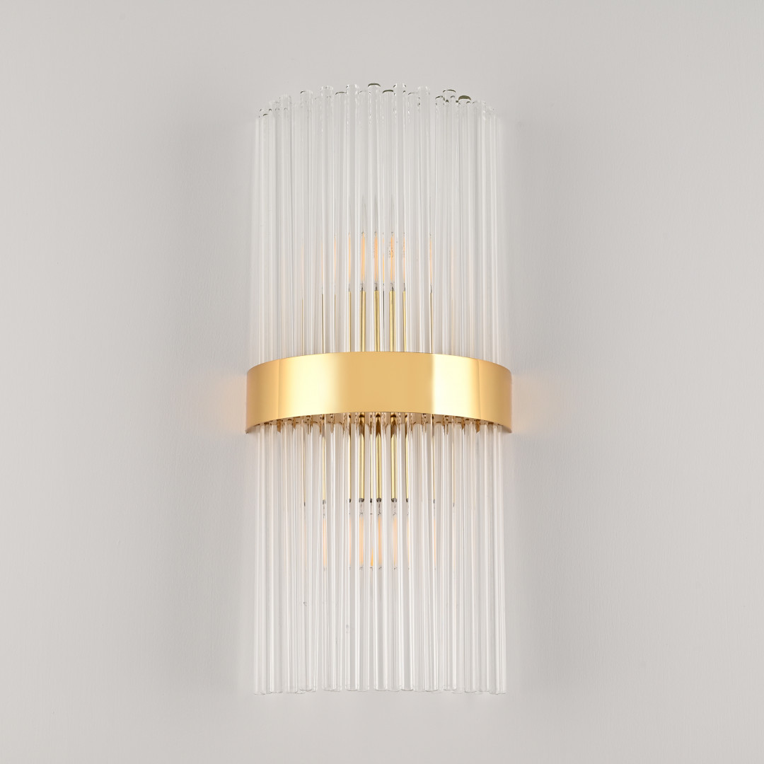 Бра 430122.180.2.E14.B1 GD Arte Milano