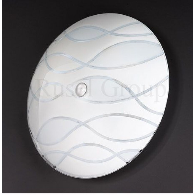 Настенный светильник Kolarz WAVE 0347.U13.5.TWW