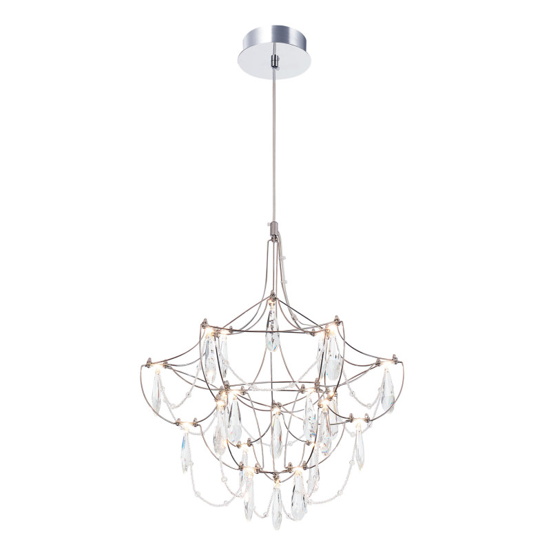 Подвесной светильник MODELUX ML.5601.400P СН