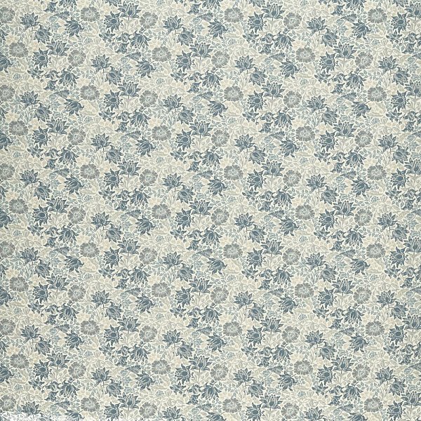 Текстиль Clarke &amp; Clarke William Morris Weaves F1743/02