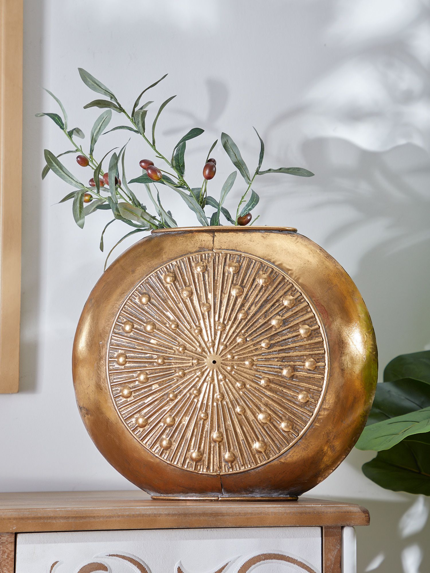 Ваза Glasar 57-314