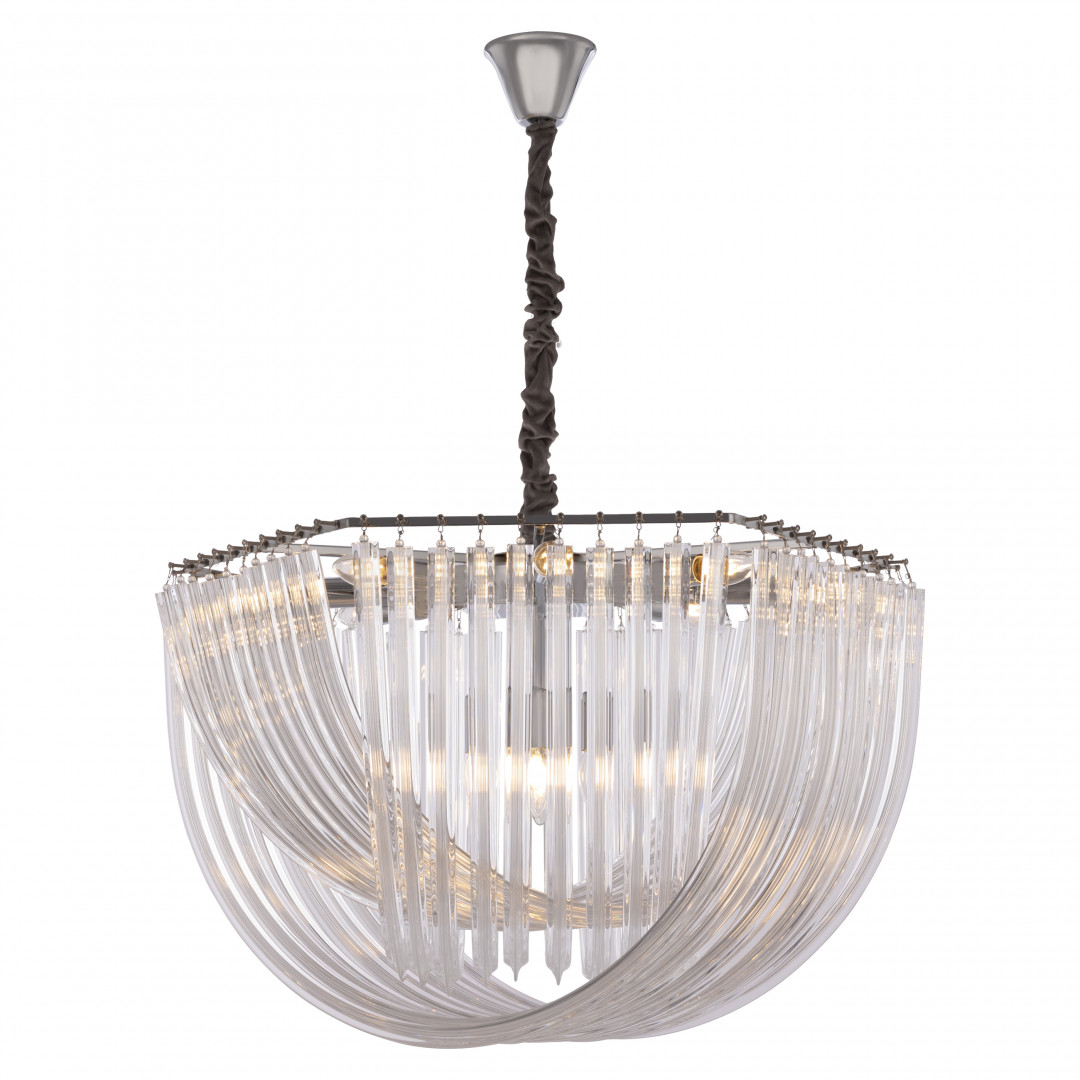 Люстра подвесная S.97378.D800.H470.E14.12 Ni Arte Milano