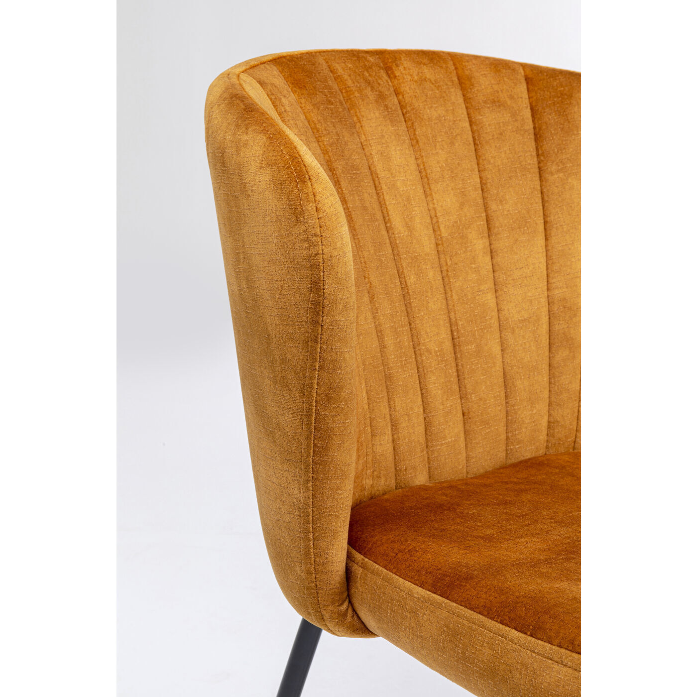 Стул мягкий Cathy 86250 Kare