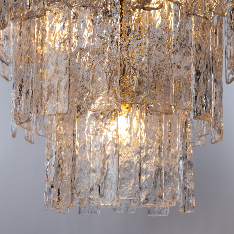 Потолочная люстра Divinare 6005/17 LM-8