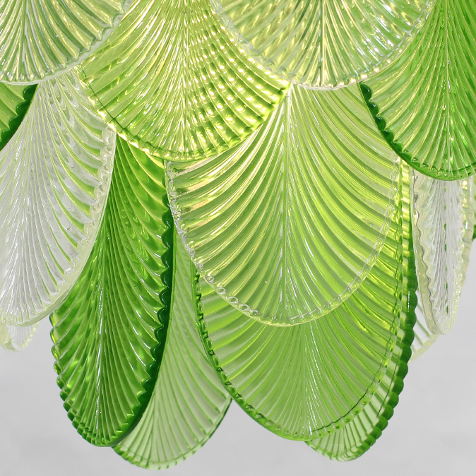 Подвесная люстра LEPPE by ImperiumLoft