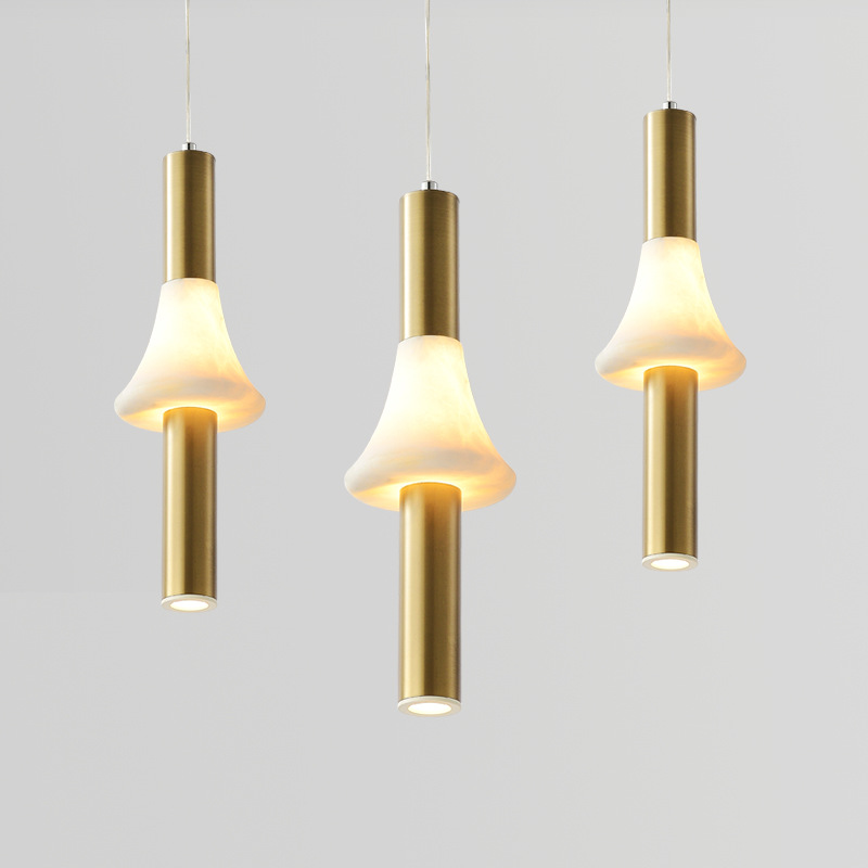 Подвесной светильник OLAVIA В 3000К by ImperiumLoft