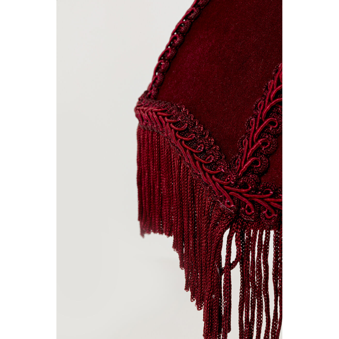 Светильник подвесной Saloon Fringes 9-lite KARE 57465