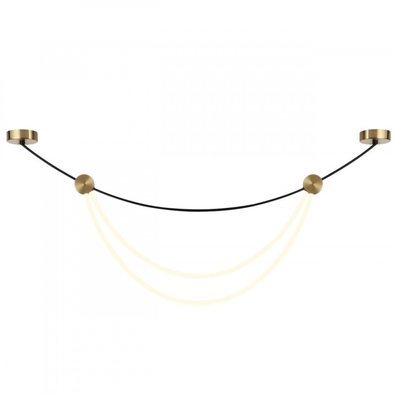 Подвесной светильник Odeon Light 4378/65L