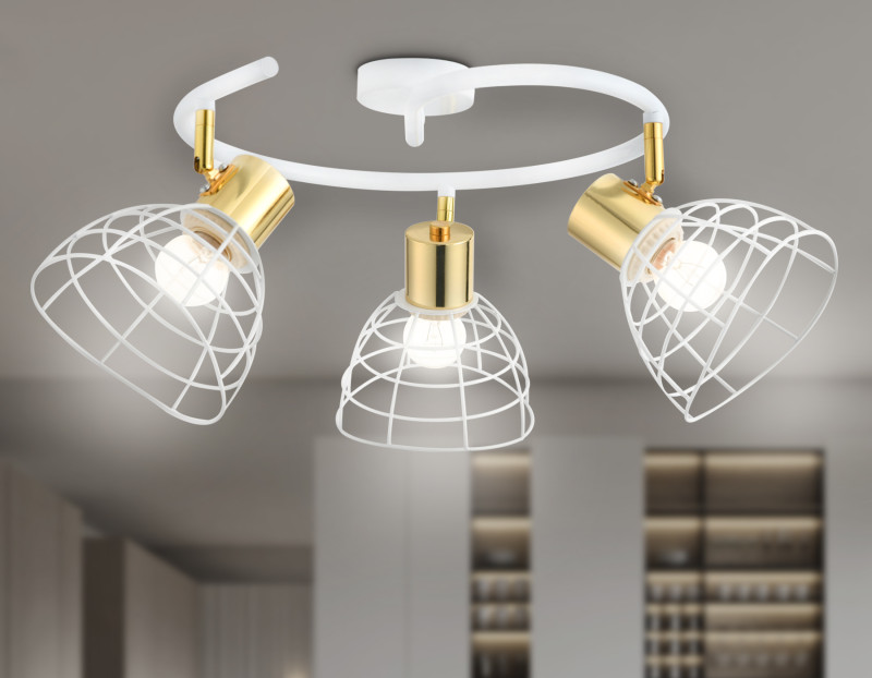 Спот Ambrella Light TR8605