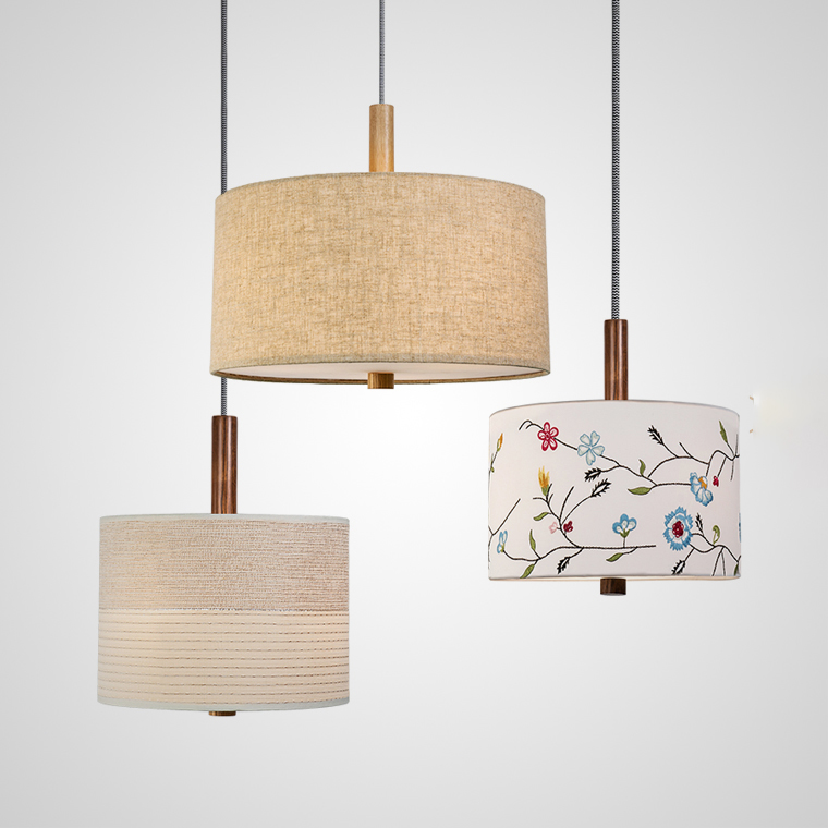 Подвесной светильник SVEG by ImperiumLoft