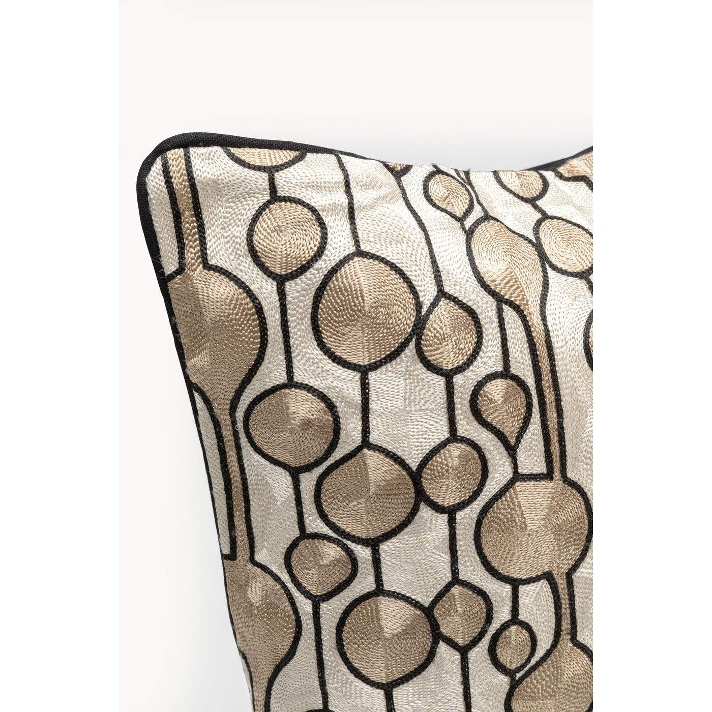 Подушка Air Bubbles 50x50cm KARE 58424