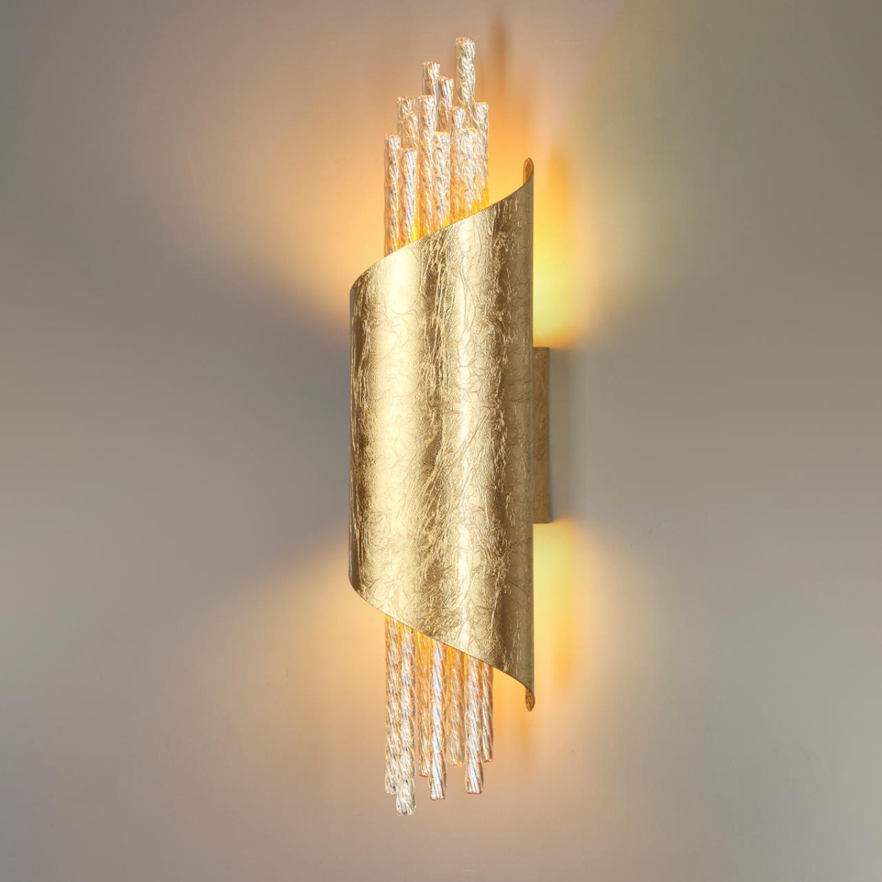 Настенный светильник Odeon Light 3901/5W