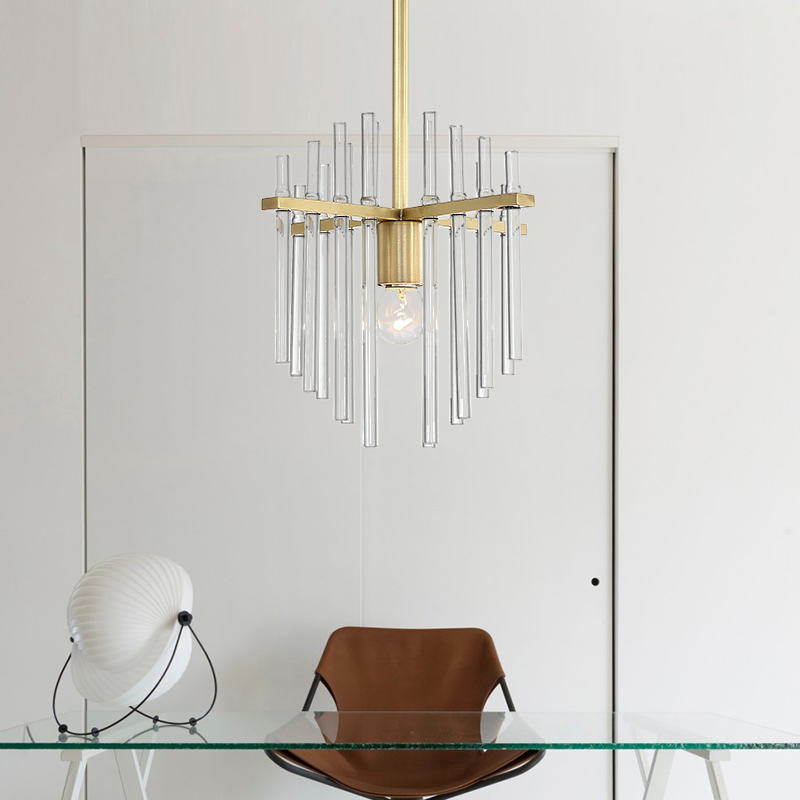 Люстра на штанге NOTE D45 by ImperiumLoft