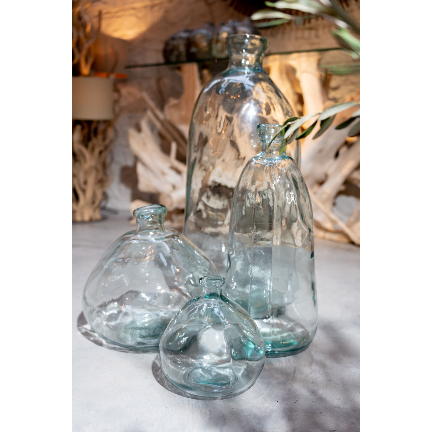 Ваза KARE Simplicity 54507