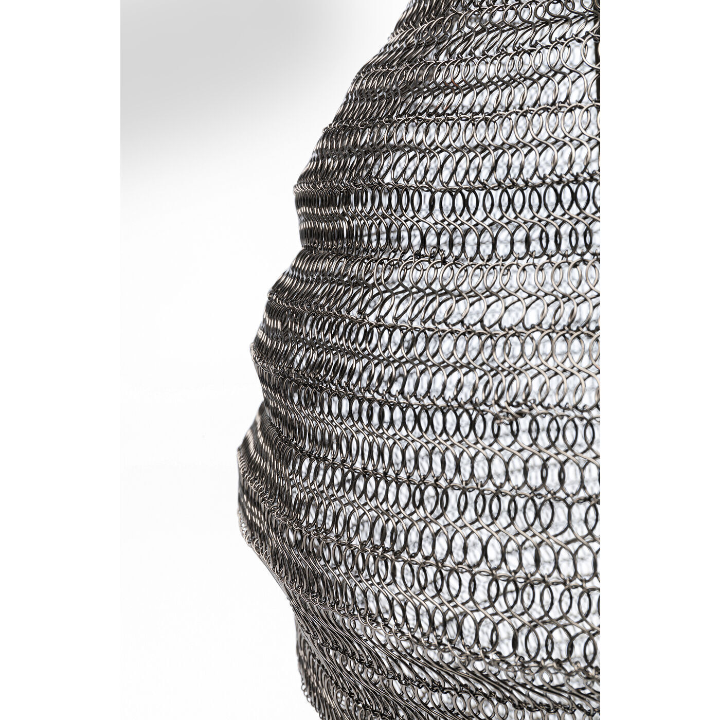 Фонарь для свечи KARE Mesh 54278