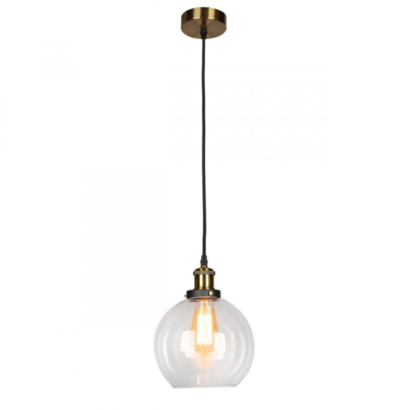 Подвесной светильник Omnilux OML-90706-01