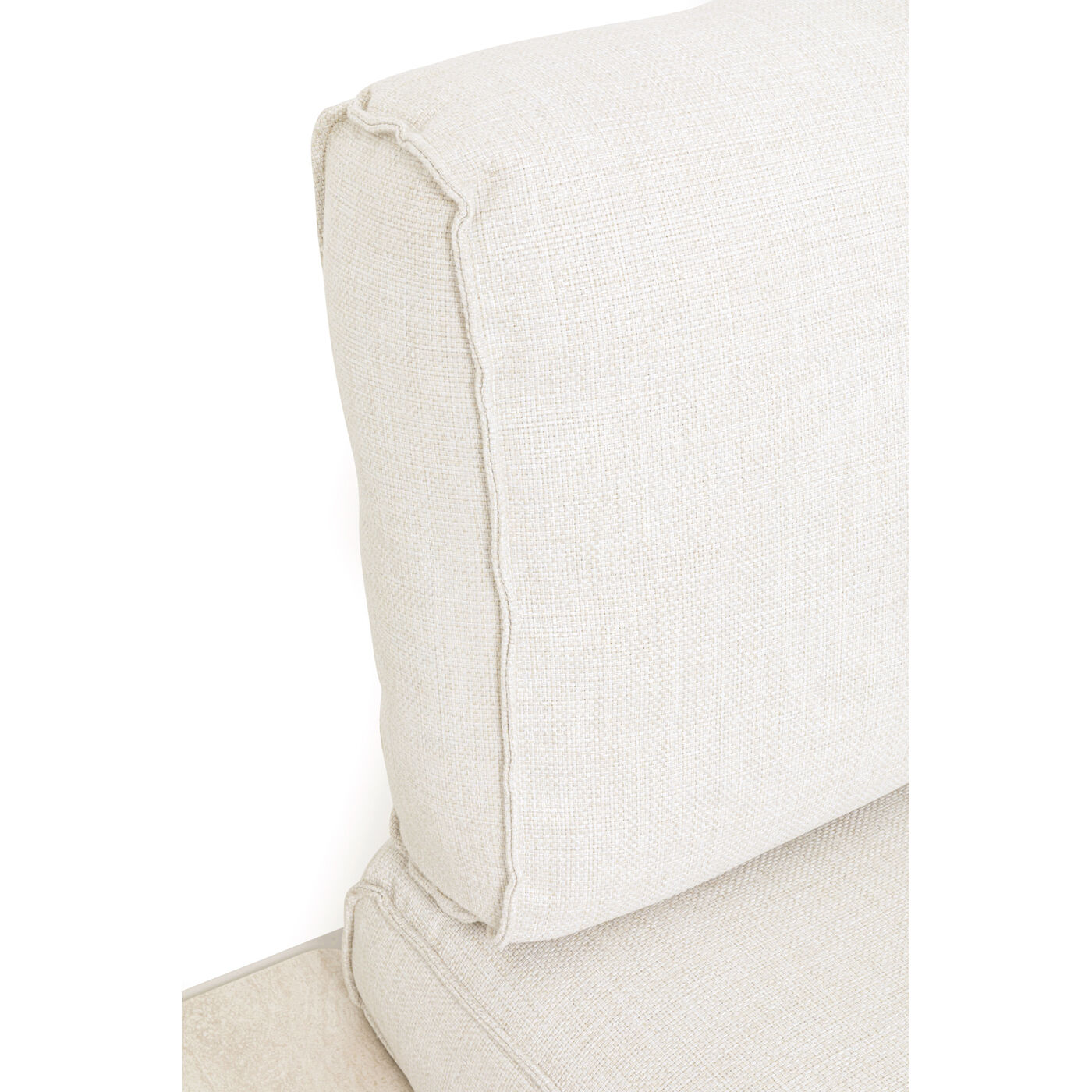 Комплект для улицы Mykonos Cream (5/part) KARE 71396