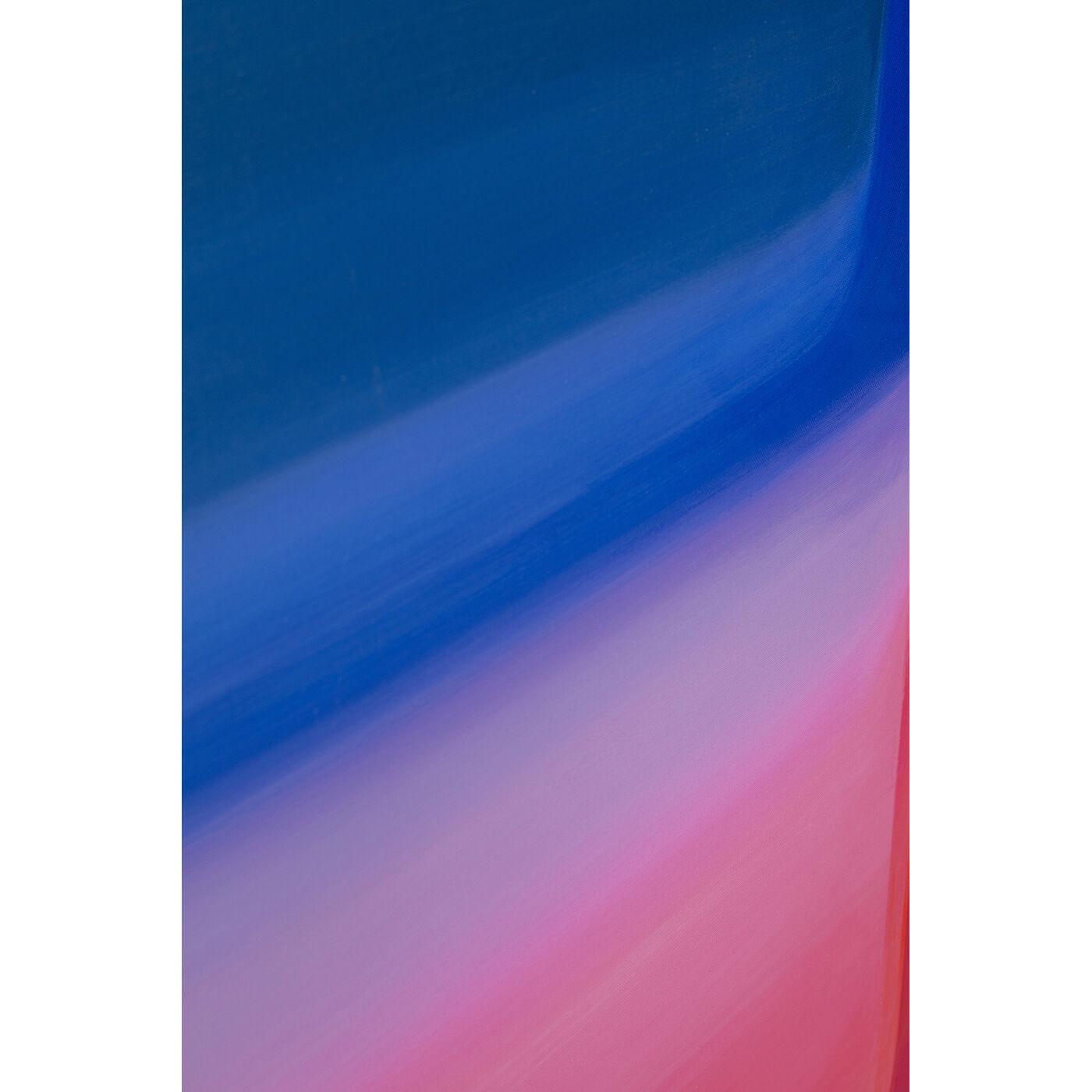 Картина на холсте Tendency Pink 150x100 см KARE 56160