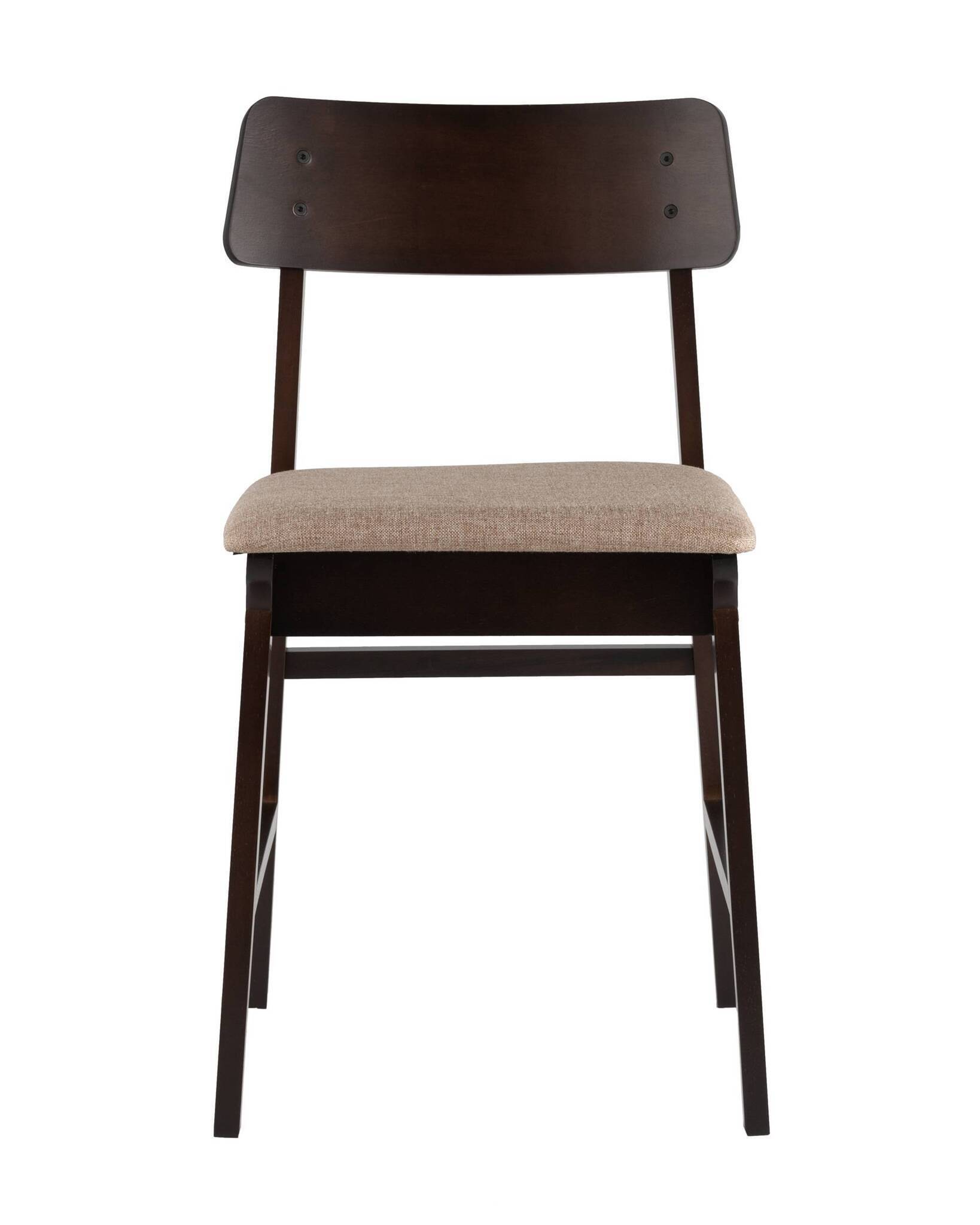 Стул ODEN коричневый 2 шт. Stool Group
