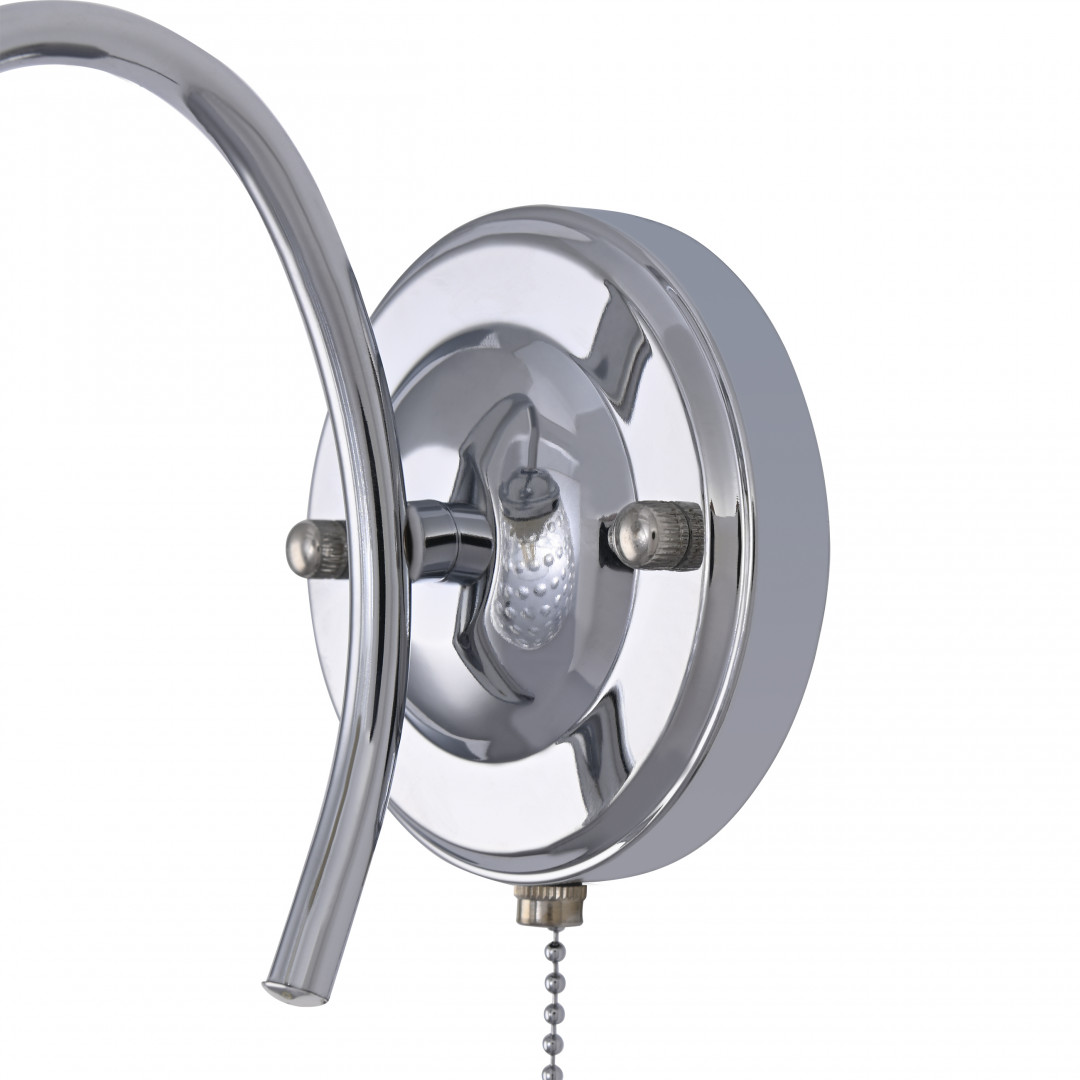 Бра с плафоном 335156/1W CR Arte Milano