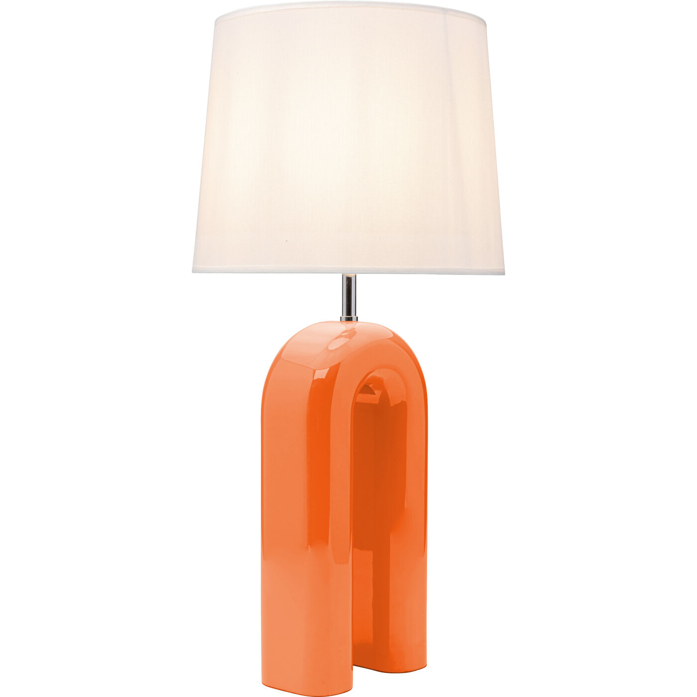 Светильник настольный Eliano Blue 53cm KARE 58252