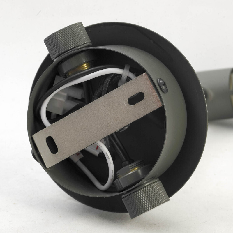 Спот Lussole LOFT LSP-9821