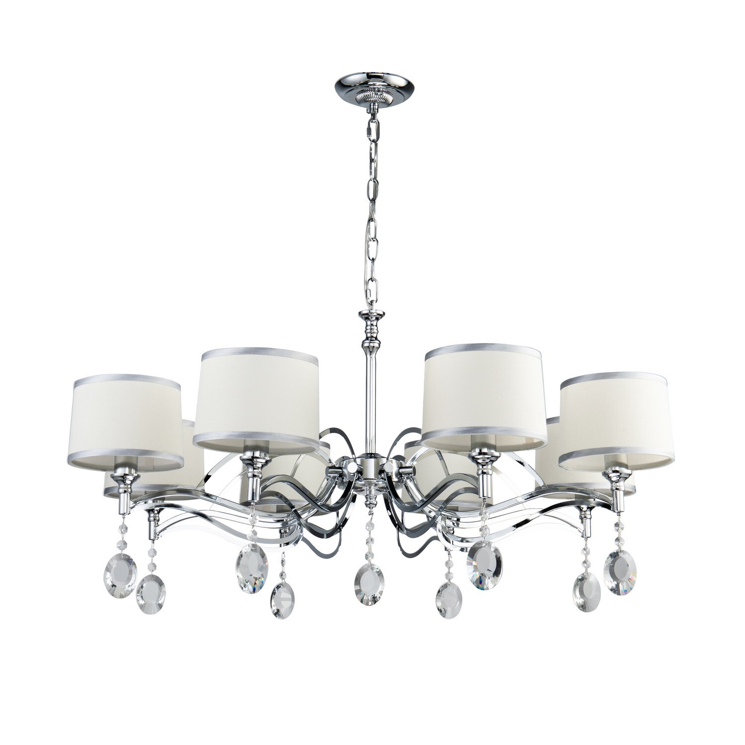 Люстра Favourite 2707-8P