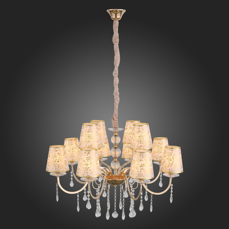 Подвесная люстра ST Luce SL176.203.12