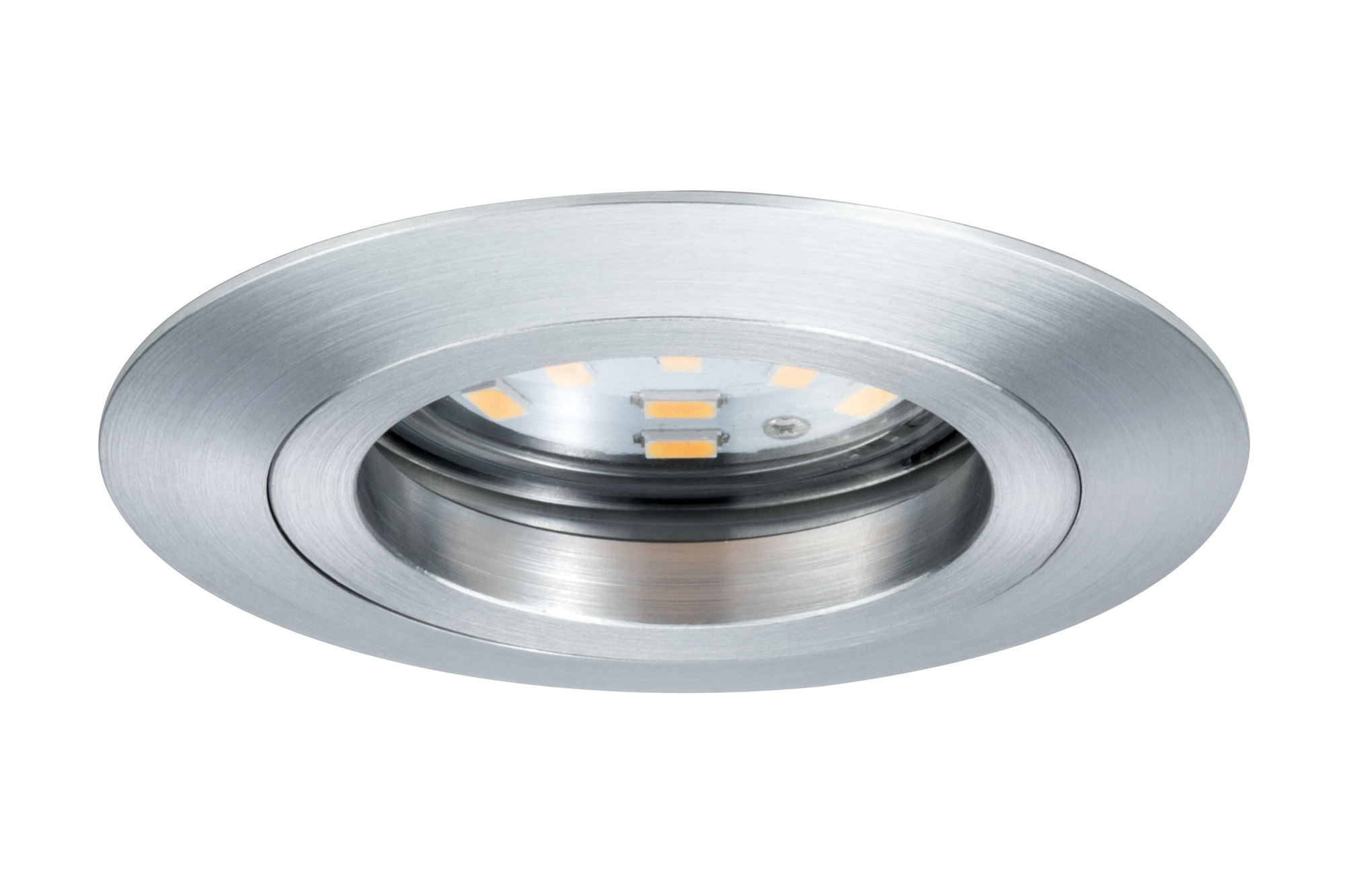 Встраиваемый светильник Paulmann 92809