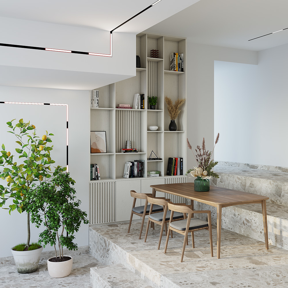 Трековый светильник Maytoni TR042-2-24W3K