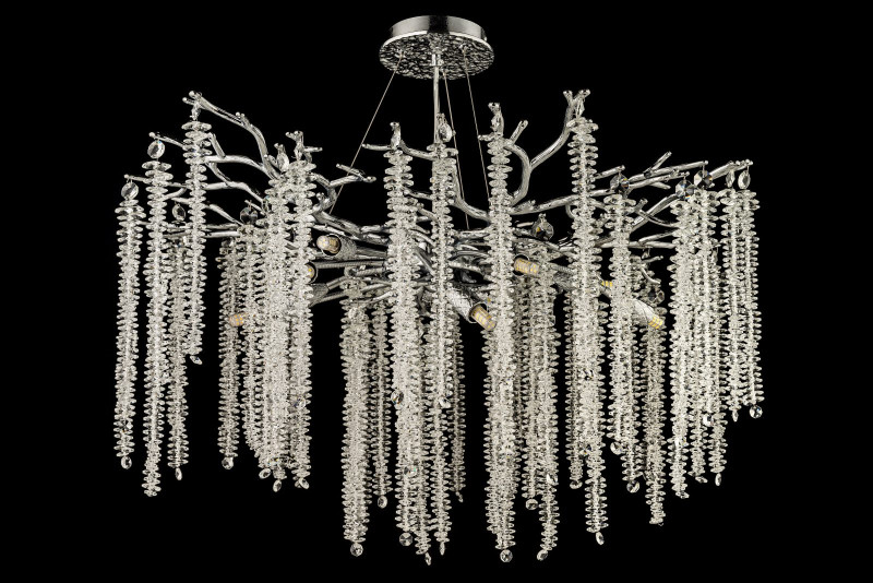 Подвесная люстра Dio D'arte Tavenna H 1.5.76.100 N